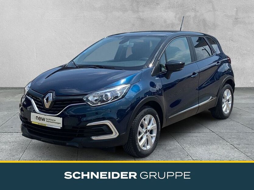 Captur