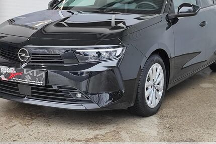 Opel Astra 19.600 km 19.999 &euro; Chemnitz - Mittelbach 09224