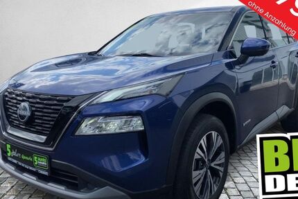 Nissan X-Trail 36.401 km 24.946 &euro; Chemnitz 09116