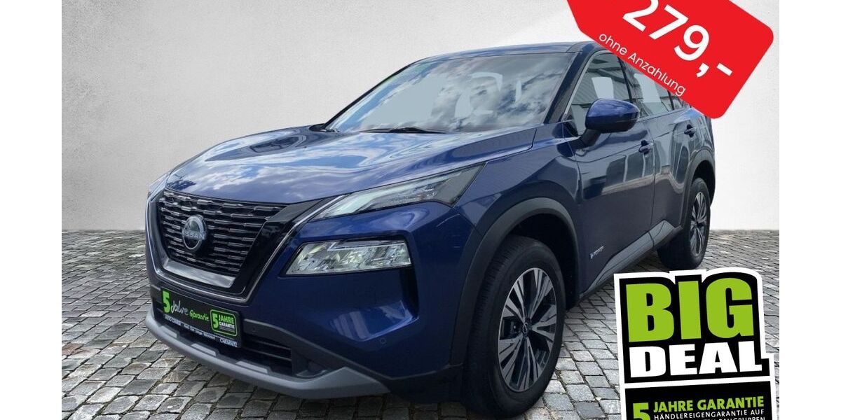 Nissan X-Trail 36.401 km 24.946 &euro; Chemnitz 09116