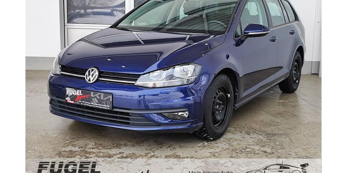 VW Golf 32.890 km 15.499 &euro; Oberlungwitz 09353