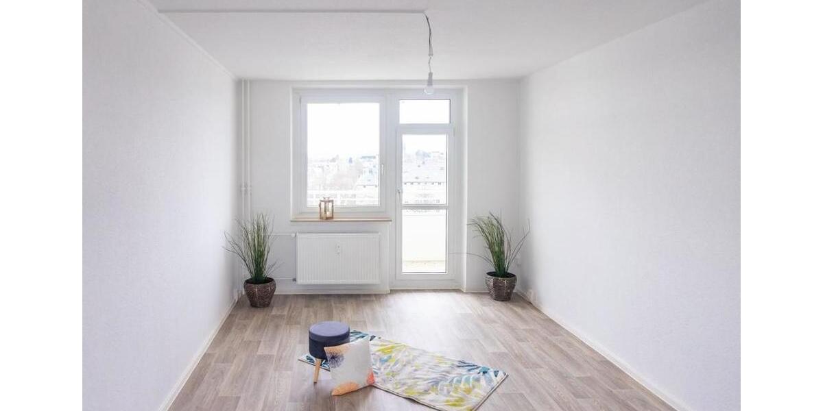 Etagenwohnung Chemnitz Altendorf - 3 Zimmer, 70 m&sup2;, 487&euro; | Angebot:26701357