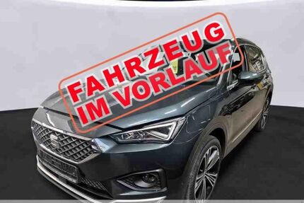 Seat Tarraco 141.550 km 20.999 &euro; Chemnitz - Mittelbach 09224