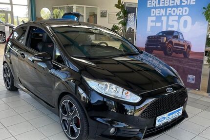 Ford Fiesta 66.567 km 16.890 &euro; Glauchau 08371