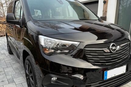 Opel Combo 34.450 km 17.950 &euro; Chemnitz 09111