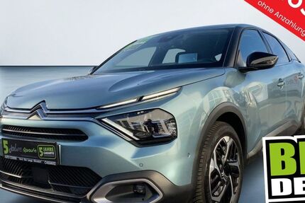 Citroen C4 19.365 km 14.466 &euro; Chemnitz 09116