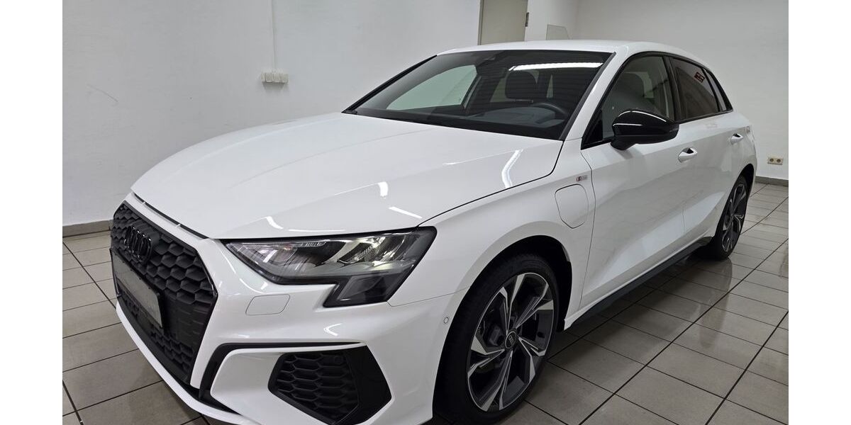 Audi A3 78.424 km 26.990 &euro; Chemnitz 09114