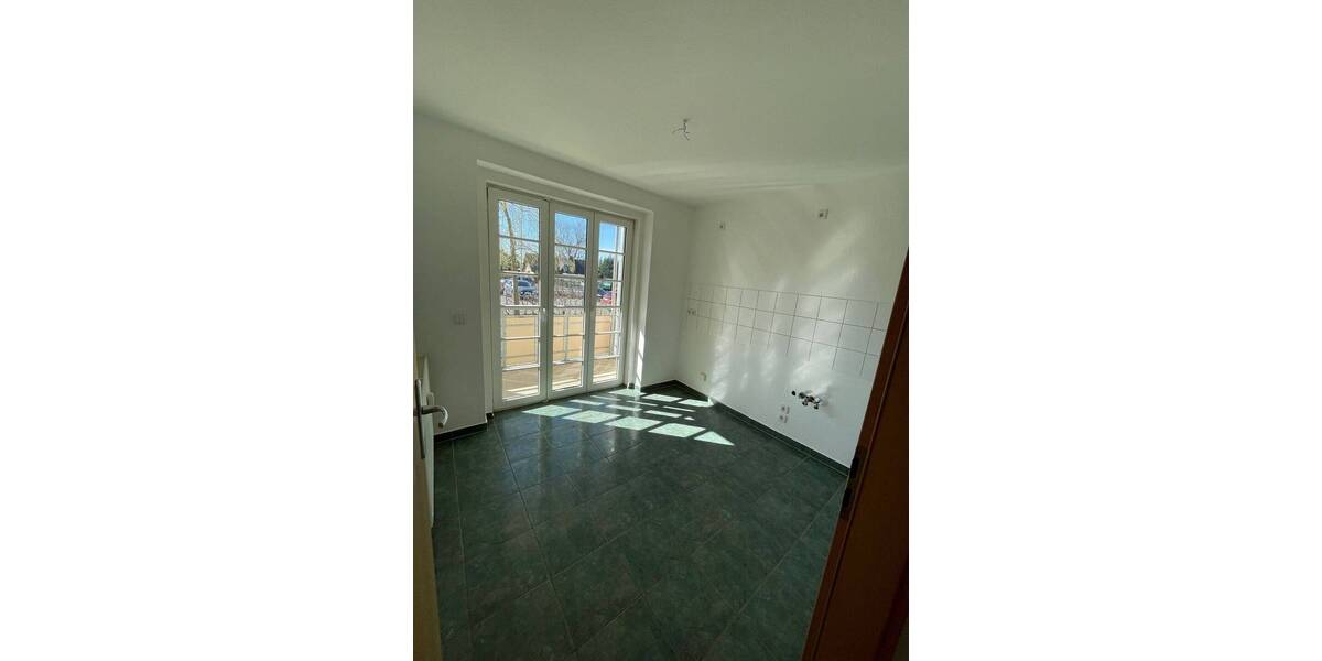 Etagenwohnung Chemnitz Lutherviertel - 3 Zimmer, 58 m&sup2;, 370&euro; | Angebot:26570018