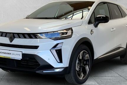 Renault Symbioz 5.000 km 28.490 &euro; Chemnitz 09120