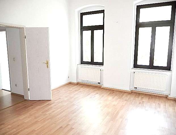 Etagenwohnung Chemnitz Kaßberg - 2 Zimmer, 46 m&sup2;, 250&euro; | Angebot:26821921