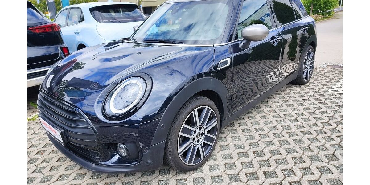 Mini Cooper 27.950 km 26.690 &euro; Chemnitz 09116