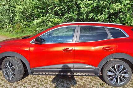 Renault Kadjar 106.400 km 10.000 &euro; Stollberg (Stollberg/Erzgeb.) 09366