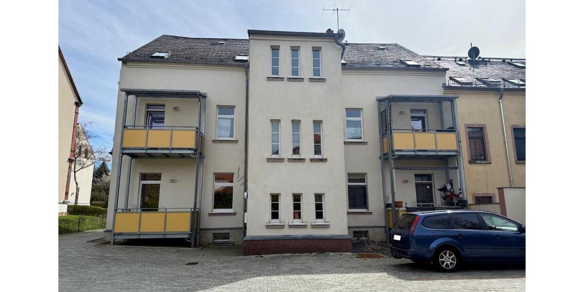 Gewerbeobjekt Chemnitz Ebersdorf - 330&euro; | Angebot:26095198