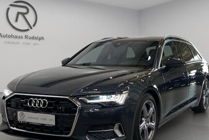 Audi A6 10.273 km 49.879 &euro; Oelsnitz/Erzgebirge 09376