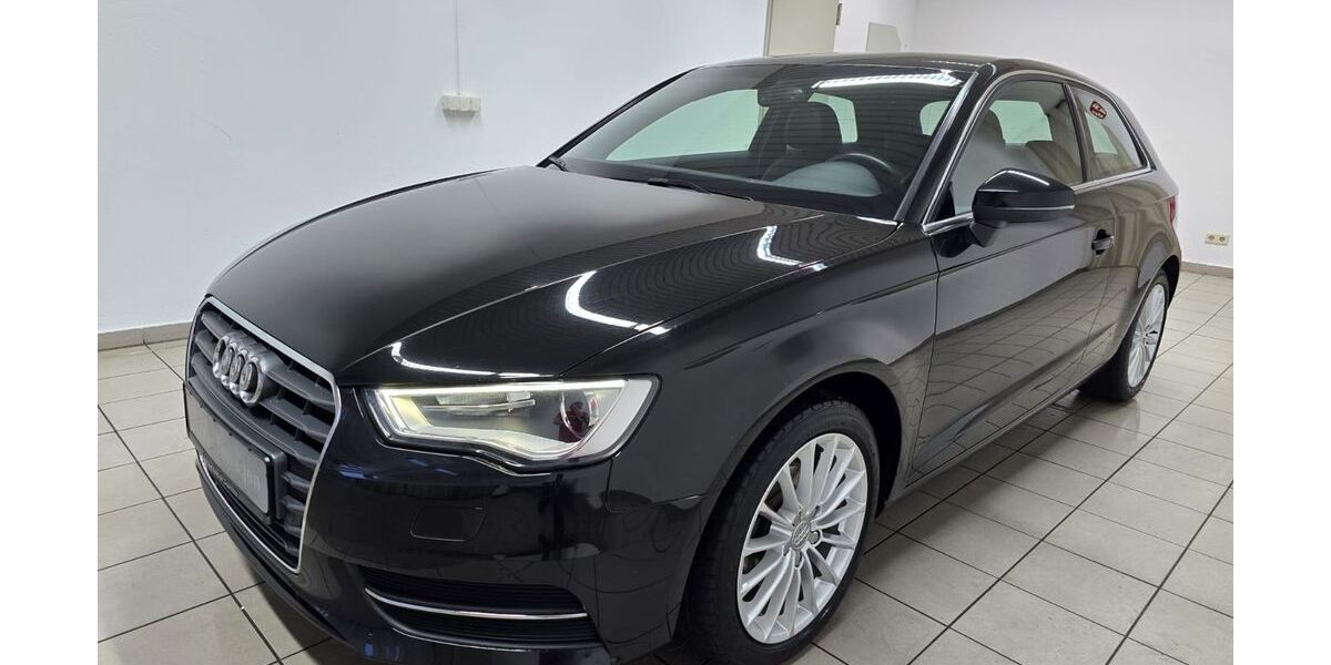 Audi A3 126.740 km 12.990 € Chemnitz 09114