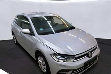 VW Polo 34.749 km 16.979 &euro; Limbach-Oberfrohna 09212