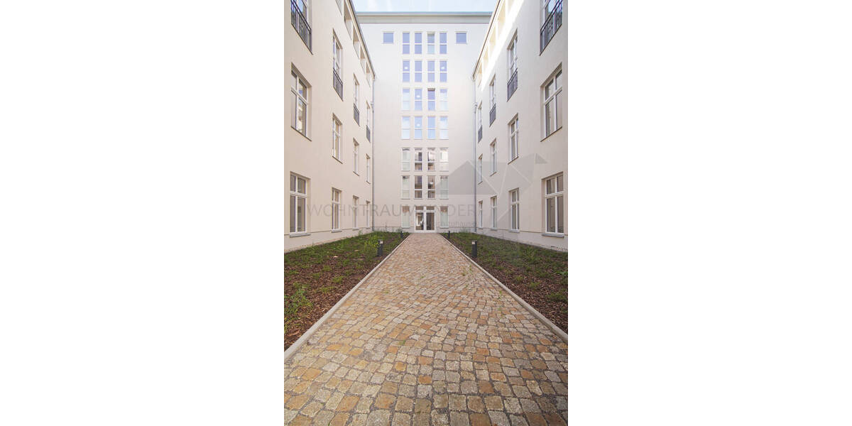 Etagenwohnung Chemnitz Rabenstein - 4 Zimmer, 108 m&sup2;, 1.400&euro; | Angebot:26378021