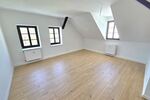 Viel Platz unterm Dach: 5‑Zimmer-Wohnung mit Sichtbalken & Tageslichtbad! - Etagenwohnung Chemnitz Gablenz | Angebot:26674854