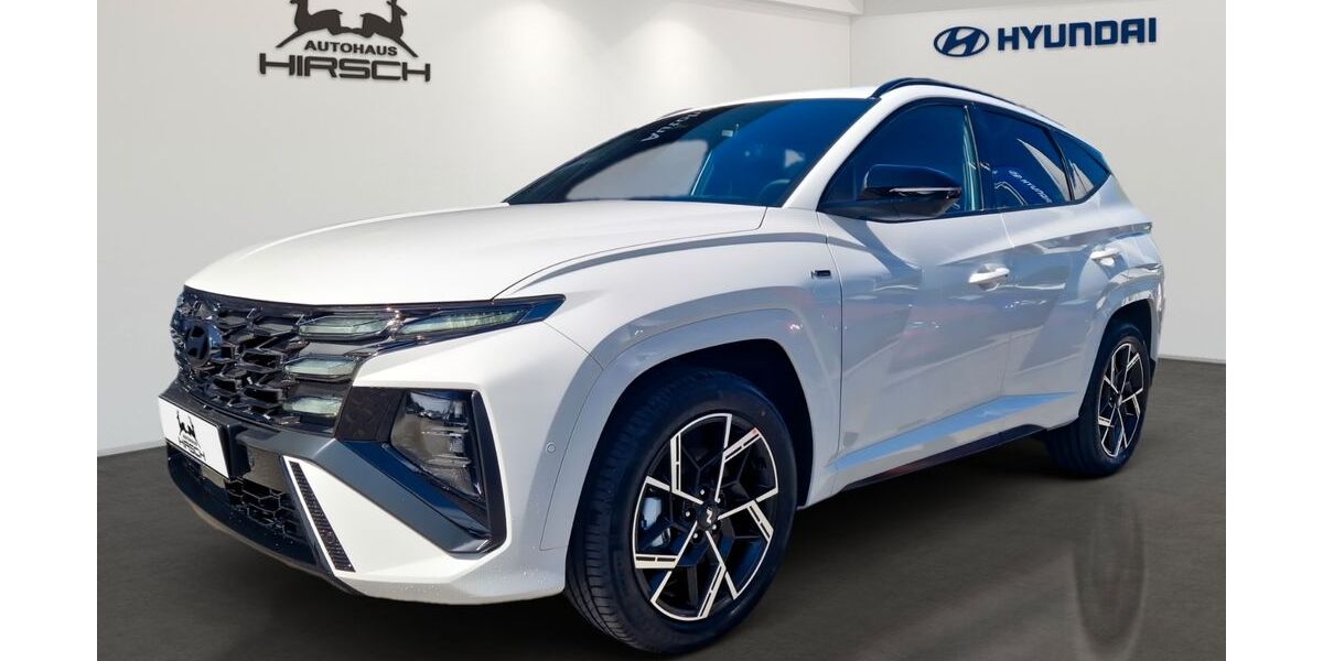 Hyundai TUCSON 11.186 km 39.490 &euro; Chemnitz 09120