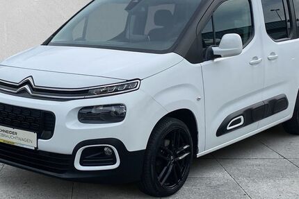Citroen Berlingo 72.711 km 15.980 &euro; Marienberg 09496