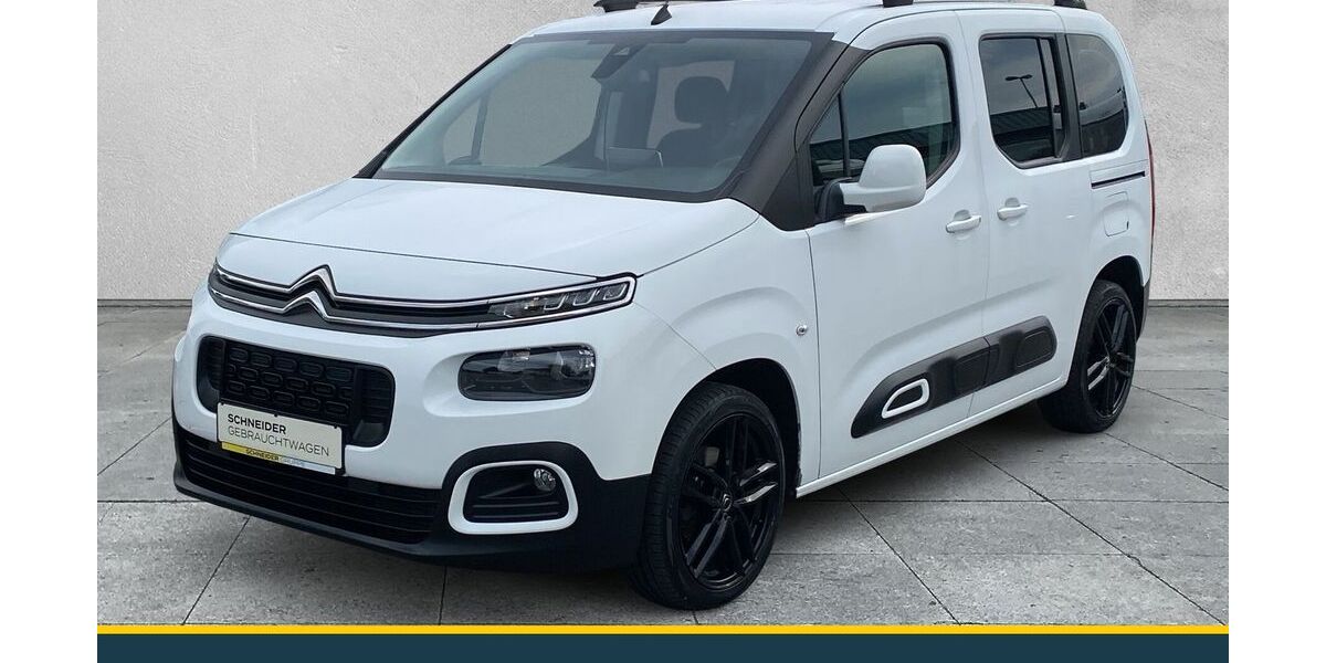 Citroen Berlingo 72.711 km 15.980 &euro; Marienberg 09496