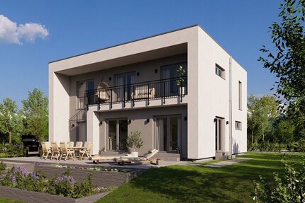 Ihr Traumhaus in Chemnitz - Individuell, nachhaltig und energieeffizient! 7 zimmer