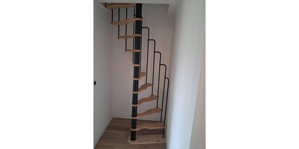 Etagenwohnung Drebach OT Venusberg Venusberg - 4 Zimmer, 90 m&sup2;, 470&euro; | Angebot:26916767