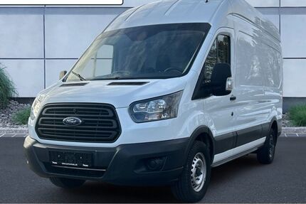 Ford Transit 98.158 km 16.650 &euro; Hartmannsdorf 09232