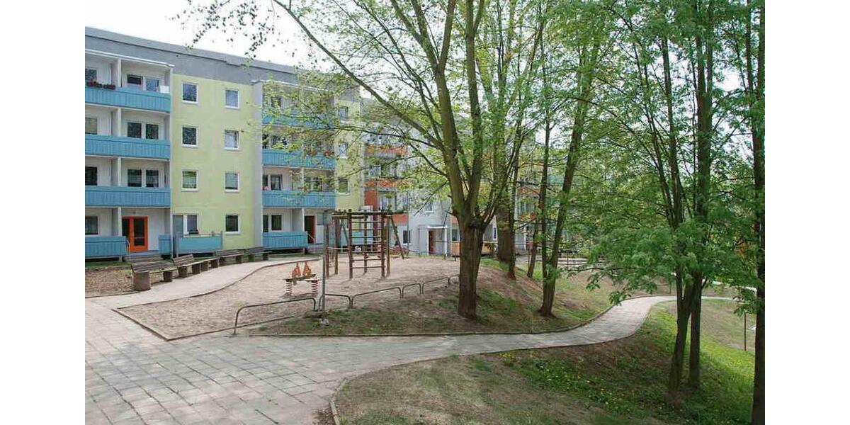 Etagenwohnung Chemnitz Hilbersdorf - 1 Zimmer, 41 m&sup2;, 260&euro; | Angebot:26681282
