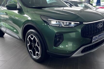 Ford Kuga 4.500 km 41.000 € Glauchau 08371