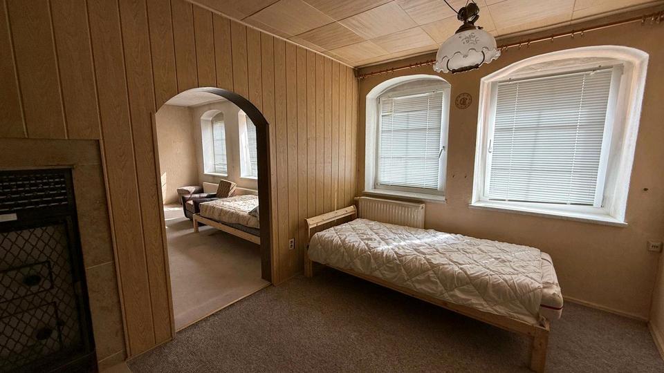 Reihenhaus Zschopau - 4 Zimmer, 80 m&sup2;, 1.000&euro; | Angebot:26477946
