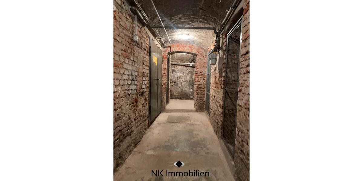 Dachgeschoßwohnung Chemnitz Kapellenberg - 2 Zimmer, 60 m&sup2;, 300&euro; | Angebot:26681017