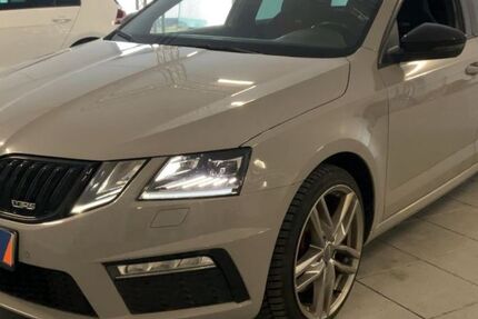 Skoda Octavia 94.780 km 21.500 &euro; Brand-Erbisdorf 09618