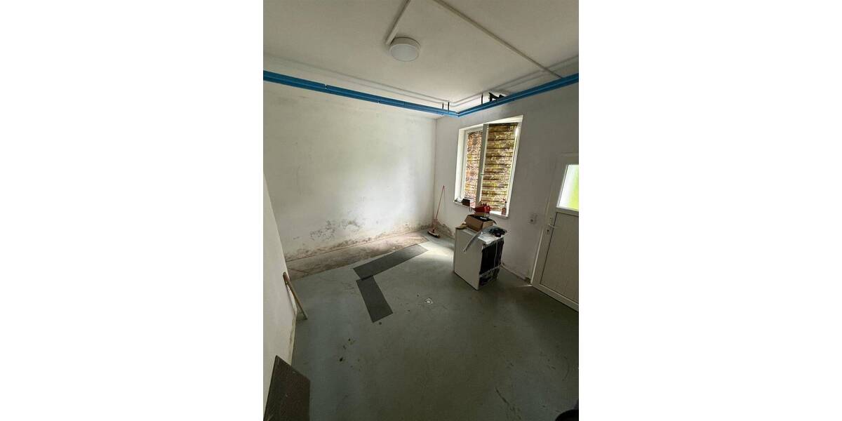 Doppelhaushälfte Lugau Lugau - 4 Zimmer, 110 m&sup2;, 119.000&euro; | Angebot:26473189