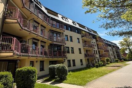 Wohnung Mittweida - 2 Zimmer, 55 m&sup2;, 67.500&euro; | Angebot:26090922