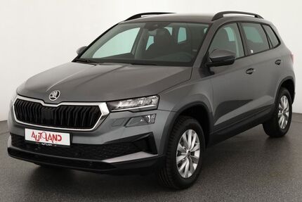 Skoda Karoq 1.935 km 33.990 &euro; Chemnitz 09113