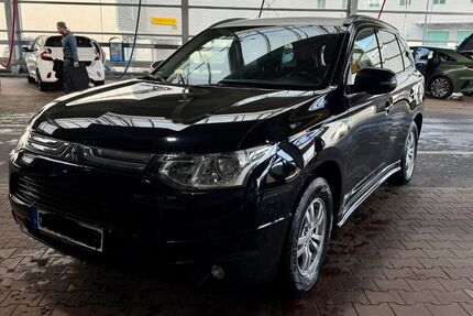 Mitsubishi Outlander 159.999 km 7.390 &euro; Chemnitz 09112