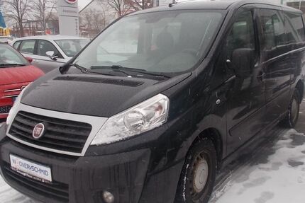 Fiat Scudo 268.012 km 6.995 &euro; Waldheim 04736