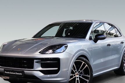 Porsche Cayenne 12.950 km 112.950 &euro; Chemnitz 09116