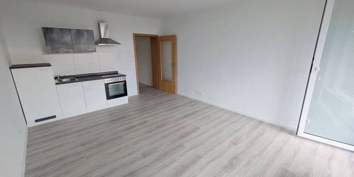 Etagenwohnung Burgstädt Burkersdorf - 2 Zimmer, 48 m&sup2;, 410&euro; | Angebot:26797180