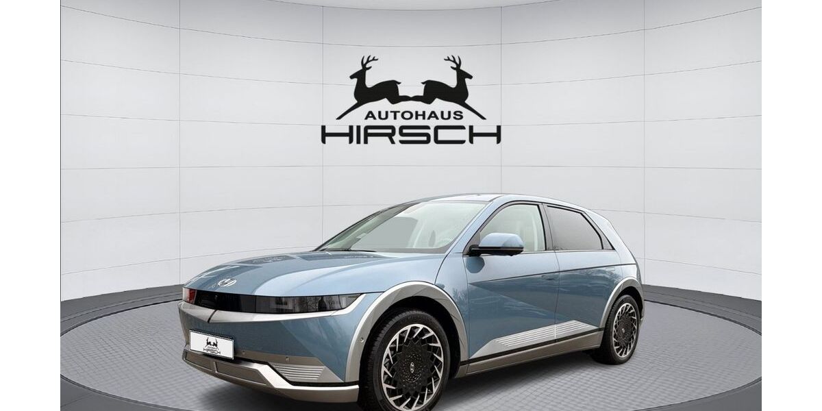 Hyundai IONIQ 5 5.900 km 37.990 &euro; Chemnitz 09120