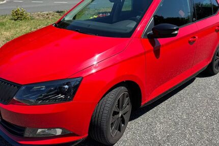 Skoda Fabia 69.598 km 11.800 &euro; Hartha 04746