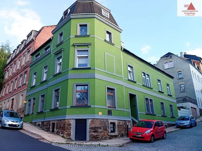 Haus zum Kaufen in Annaberg-Buchholz Buchholz 170.000 € 250 m²