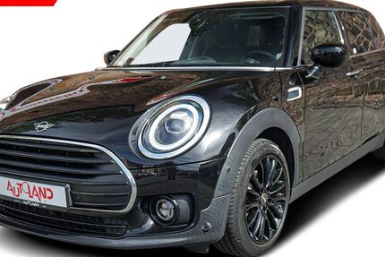 Mini Cooper Clubman 59.219 km 19.950 &euro; Chemnitz 09113