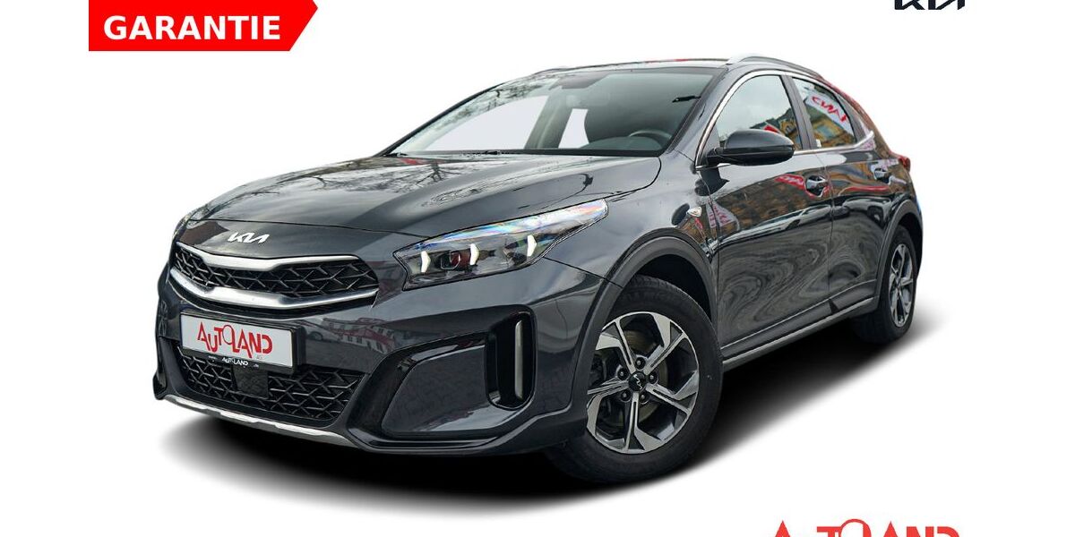 Kia XCeed 47.953 km 19.990 &euro; Chemnitz 09113