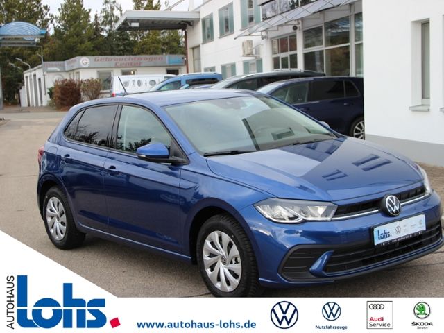 VW Polo 6.086 km 19.949 &euro; Limbach-Oberfrohna 09212