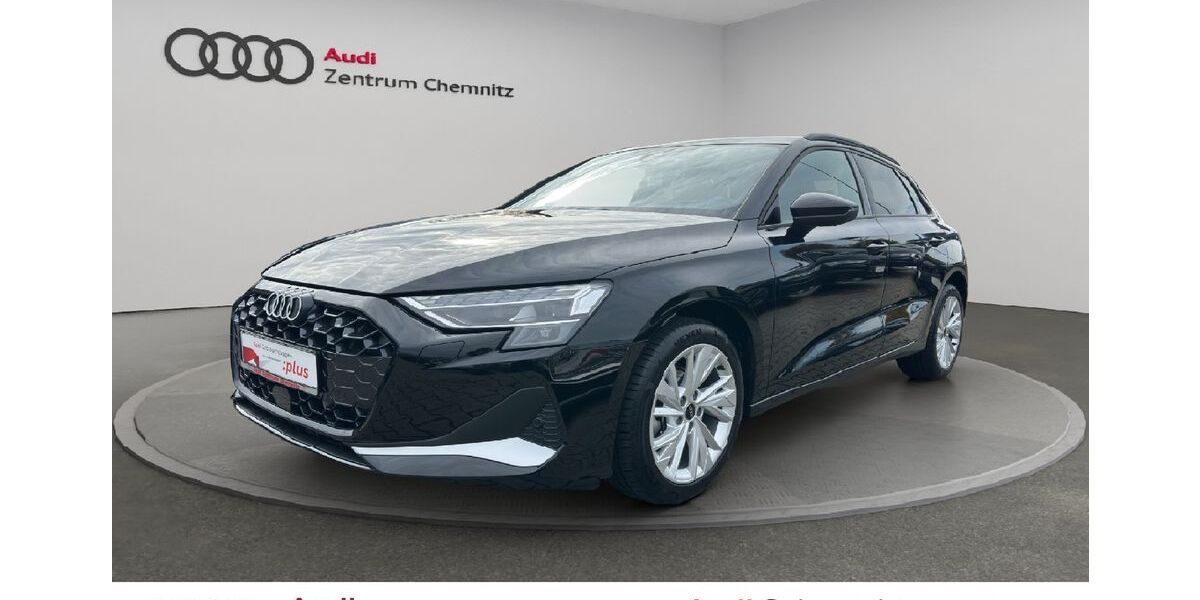 Audi A3 4.501 km 30.990 &euro; Chemnitz 09116