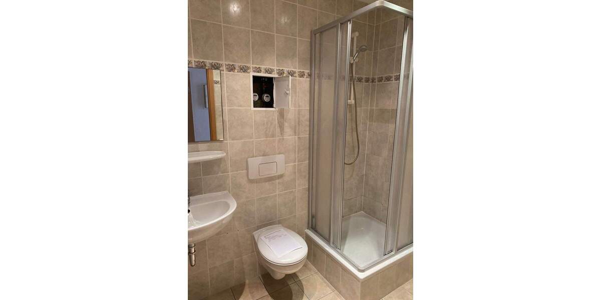 Etagenwohnung Chemnitz Ebersdorf - 2 Zimmer, 46 m&sup2;, 230&euro; | Angebot:26798822