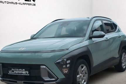 Hyundai KONA 19.361 km 25.990 &euro; Chemnitz 09116