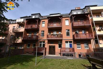 Wohnung zum Kaufen in Chemnitz 60.000 € 62.22 m² 2 zimmer